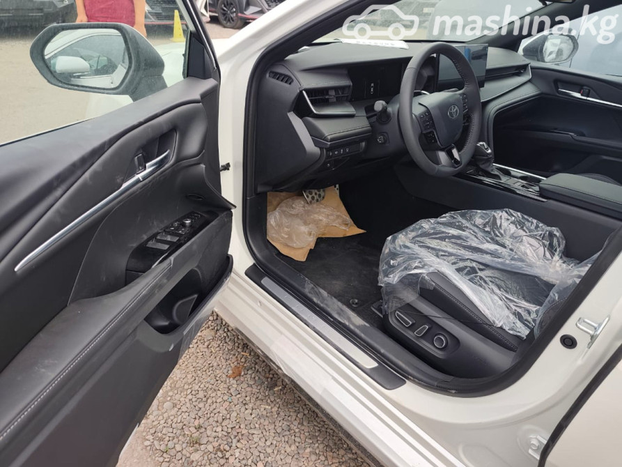 Toyota Camry IX (XV80) China Market 2.0, 2025 Бишкек - сүрөт 3