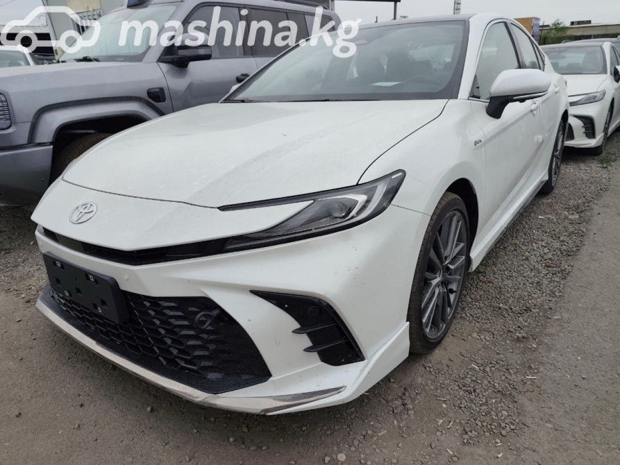 Toyota Camry IX (XV80) China Market 2.0, 2025 Бишкек - сүрөт 1