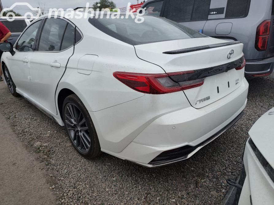 Toyota Camry IX (XV80) China Market 2.0, 2025 Бишкек - сүрөт 2