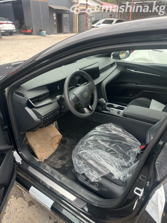 Toyota Camry IX (XV80) 2.5, 2025 Бишкек - изображение 3
