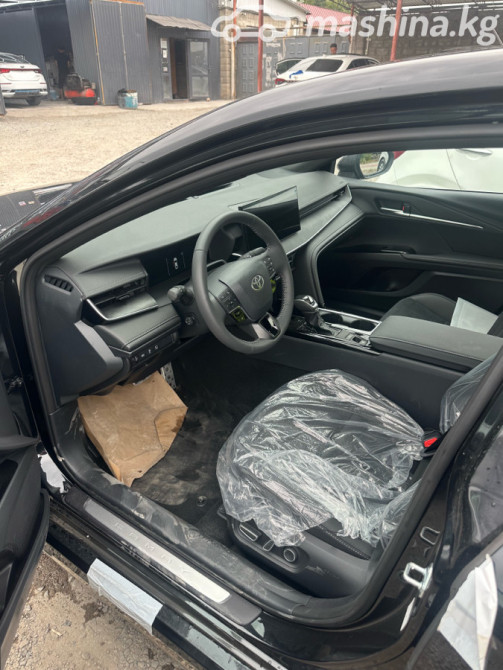 Toyota Camry IX (XV80) 2.5, 2025 Бишкек - сүрөт 3