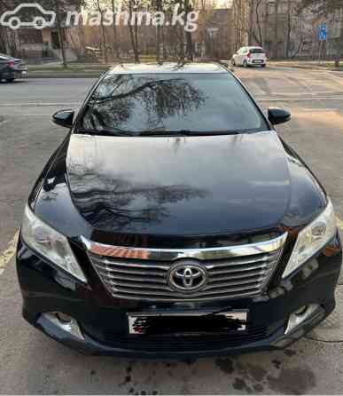 Toyota Camry VII (XV50) 3.5, 2013 Бишкек