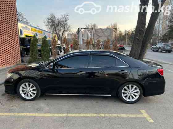 Toyota Camry VII (XV50) 3.5, 2013 Бишкек