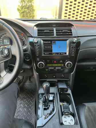 Toyota Camry VII (XV50) 3.5, 2013 Бишкек