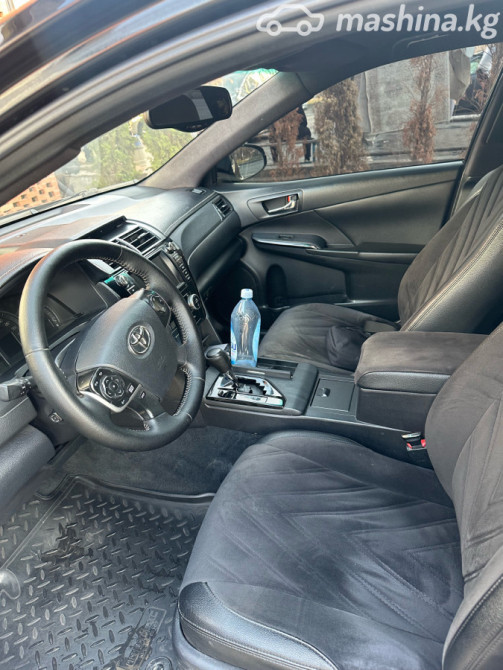 Toyota Camry VII (XV50) 3.5, 2013 Бишкек - изображение 7