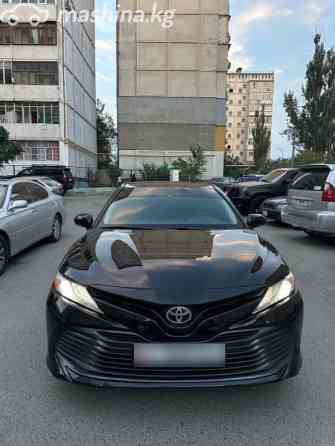 Toyota Camry VIII (XV70) US Market 2.5, 2018 Бишкек