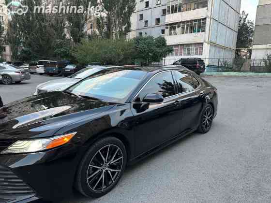 Toyota Camry VIII (XV70) US Market 2.5, 2018 Бишкек