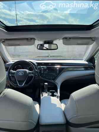 Toyota Camry VIII (XV70) US Market 2.5, 2019 Бишкек