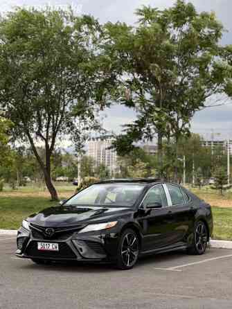 Toyota Camry VIII (XV70) US Market 2.5, 2019 Бишкек