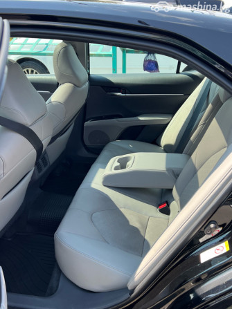 Toyota Camry VIII (XV70) US Market 2.5, 2019 Бишкек - изображение 5