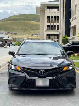 Toyota Camry VIII (XV70) Рестайлинг 3.5, 2023 Бишкек