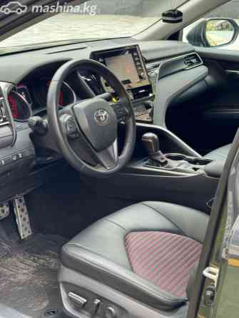 Toyota Camry VIII (XV70) Рестайлинг 3.5, 2023 Бишкек