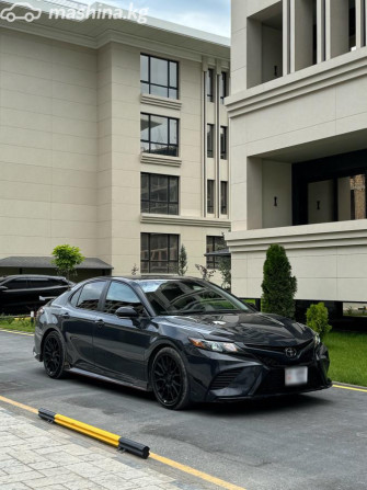 Toyota Camry VIII (XV70) Рестайлинг 3.5, 2023 Бишкек - изображение 2