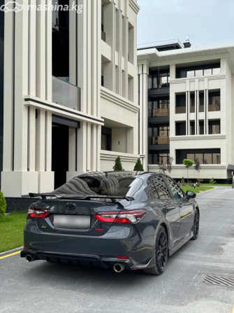Toyota Camry VIII (XV70) Рестайлинг 3.5, 2023 Бишкек - изображение 4