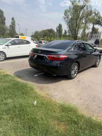 Toyota Camry VII (XV50) Рестайлинг 2.5, 2016 Бишкек