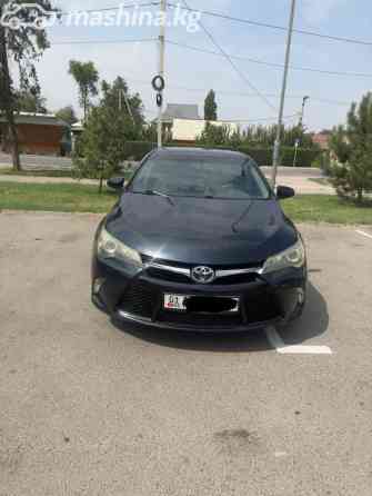 Toyota Camry VII (XV50) Рестайлинг 2.5, 2016 Бишкек