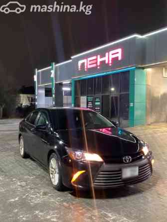 Toyota Camry VII (XV50) Рестайлинг 2.5, 2016 Бишкек