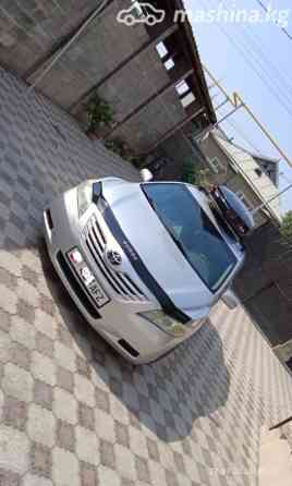 Toyota Camry VI (XV40) 2.4, 2008 Бишкек