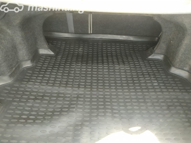 Toyota Camry VI (XV40) 2.4, 2008 Бишкек - изображение 12