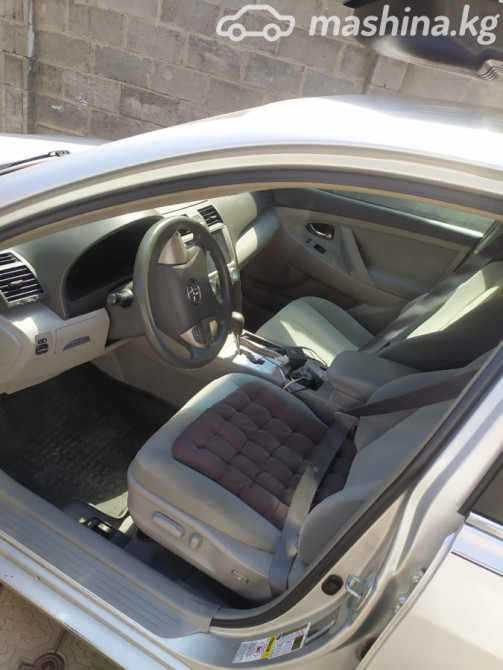 Toyota Camry VI (XV40) 2.4, 2008 Бишкек - сүрөт 9