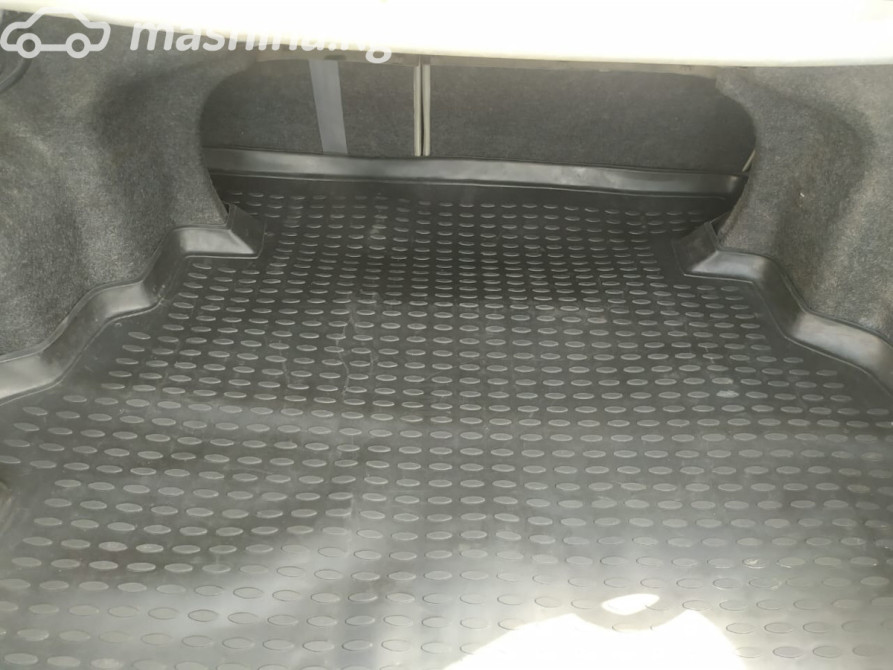 Toyota Camry VI (XV40) 2.4, 2008 Бишкек - сүрөт 12