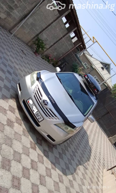 Toyota Camry VI (XV40) 2.4, 2008 Бишкек - сүрөт 2