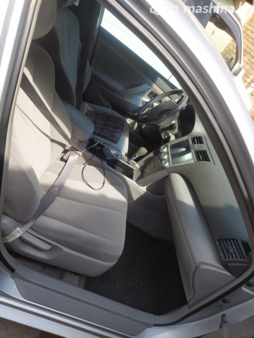 Toyota Camry VI (XV40) 2.4, 2008 Бишкек - сүрөт 10