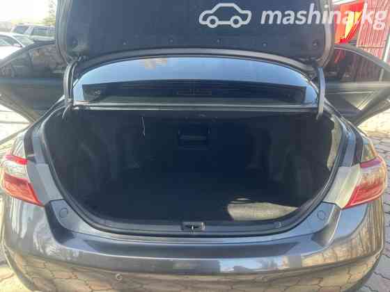 Toyota Camry VI (XV40) Рестайлинг 3.5, 2010 Бишкек