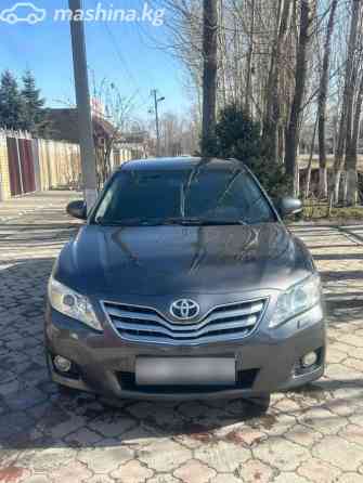 Toyota Camry VI (XV40) Рестайлинг 3.5, 2010 Бишкек