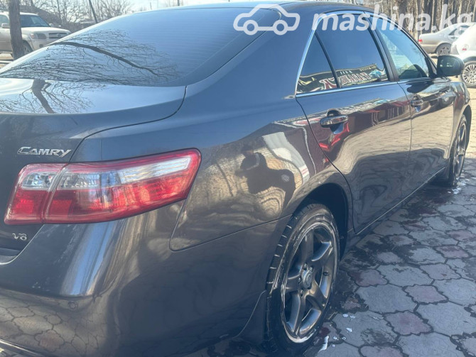 Toyota Camry VI (XV40) Рестайлинг 3.5, 2010 Бишкек - изображение 5