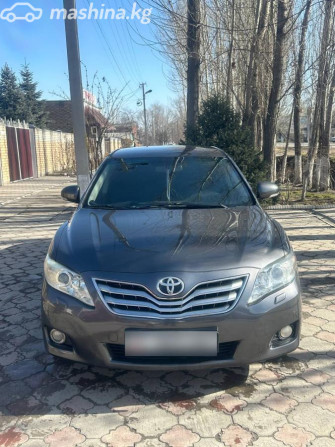 Toyota Camry VI (XV40) Рестайлинг 3.5, 2010 Бишкек - изображение 2