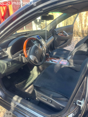 Toyota Camry VI (XV40) Рестайлинг 3.5, 2010 Бишкек - изображение 6