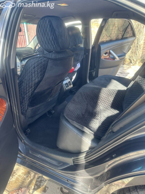 Toyota Camry VI (XV40) Рестайлинг 3.5, 2010 Бишкек - сүрөт 4