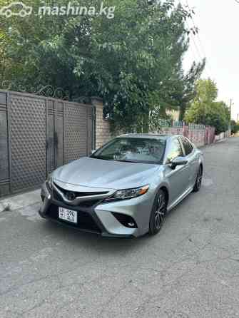 Toyota Camry VIII (XV70) 2.5, 2019 Бишкек