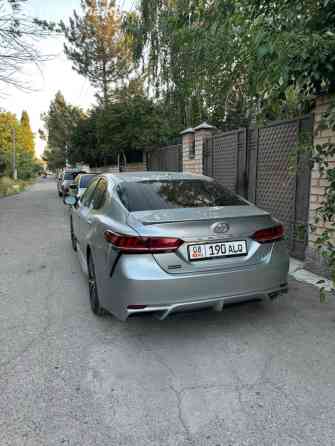 Toyota Camry VIII (XV70) 2.5, 2019 Бишкек