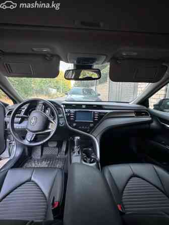 Toyota Camry VIII (XV70) 2.5, 2019 Бишкек