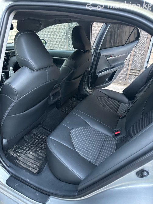 Toyota Camry VIII (XV70) 2.5, 2019 Бишкек - изображение 4