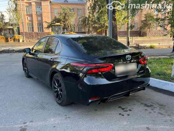 Toyota Camry VIII (XV70) 2.5, 2019 Бишкек