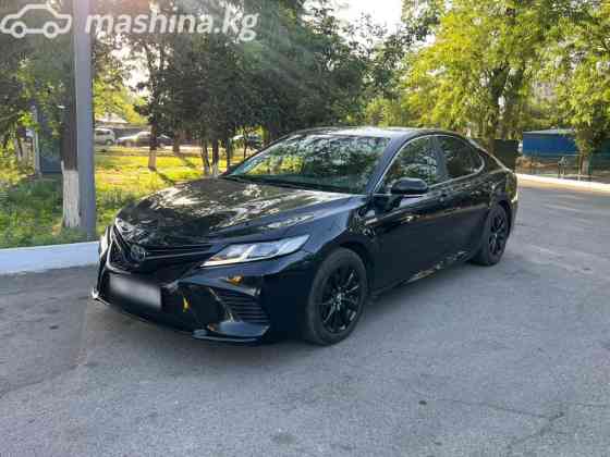 Toyota Camry VIII (XV70) 2.5, 2019 Бишкек
