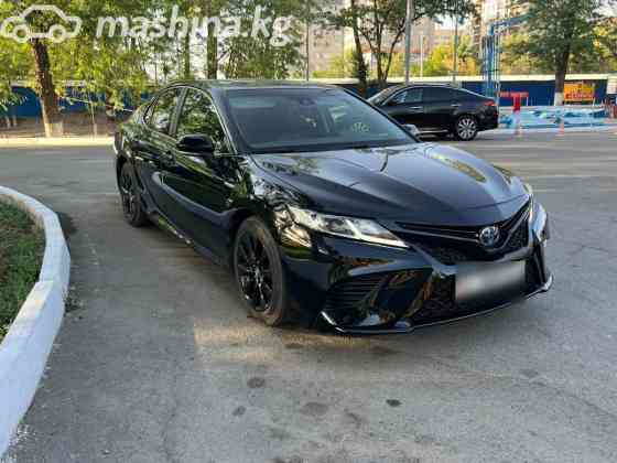 Toyota Camry VIII (XV70) 2.5, 2019 Бишкек