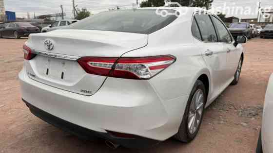 Toyota Camry VIII (XV70) Рестайлинг 2.0, 2022 Бишкек