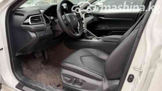 Toyota Camry VIII (XV70) Рестайлинг 2.0, 2022 Бишкек