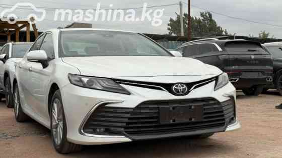 Toyota Camry VIII (XV70) Рестайлинг 2.0, 2022 Бишкек