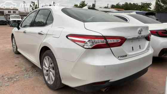 Toyota Camry VIII (XV70) Рестайлинг 2.0, 2022 Бишкек