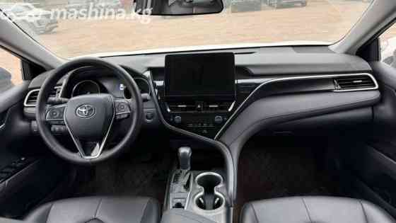 Toyota Camry VIII (XV70) Рестайлинг 2.0, 2022 Бишкек