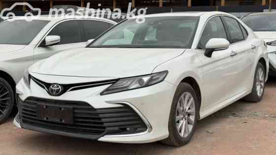 Toyota Camry VIII (XV70) Рестайлинг 2.0, 2022 Бишкек