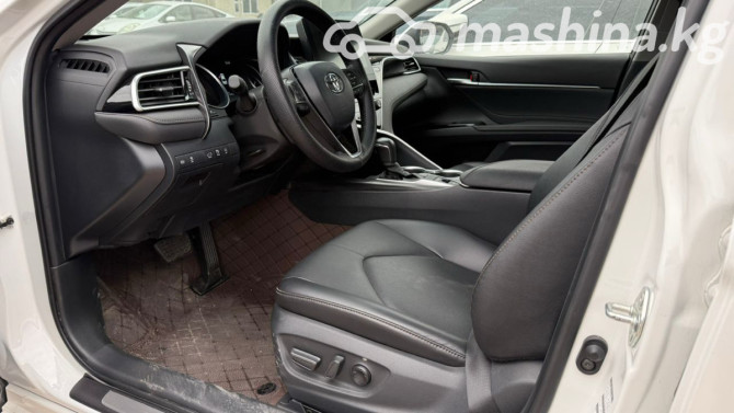 Toyota Camry VIII (XV70) Рестайлинг 2.0, 2022 Бишкек - изображение 6