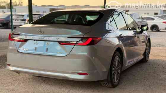 Toyota Camry IX (XV80) China Market 2.0, 2025 Бишкек
