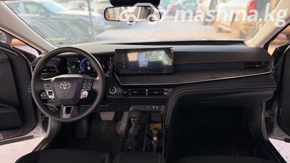 Toyota Camry IX (XV80) China Market 2.0, 2025 Бишкек - изображение 6