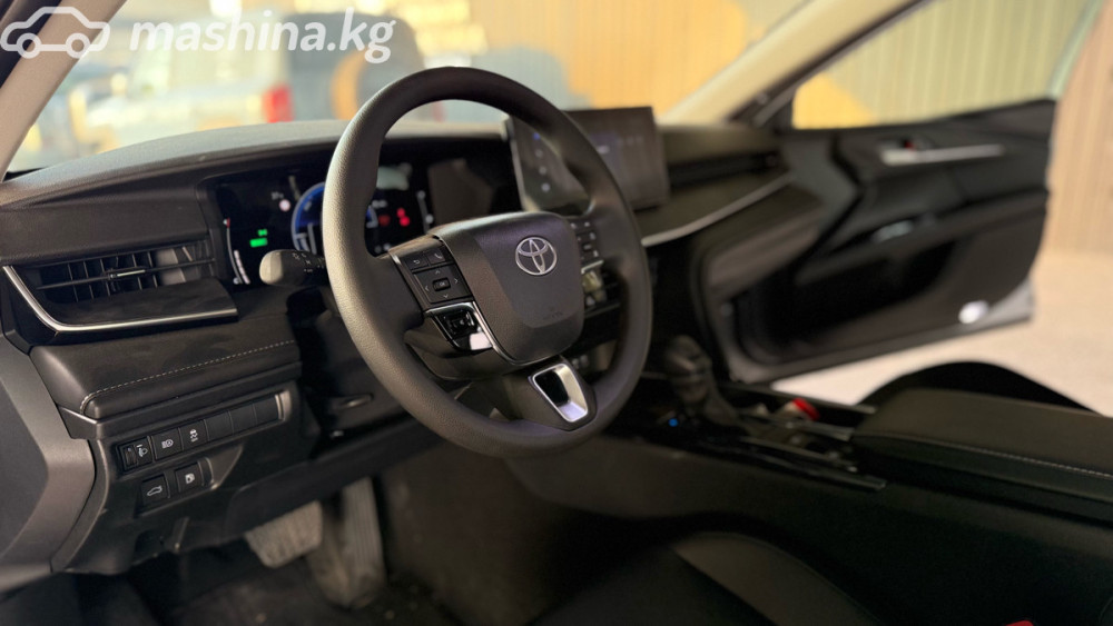 Toyota Camry IX (XV80) China Market 2.0, 2025 Бишкек - изображение 5